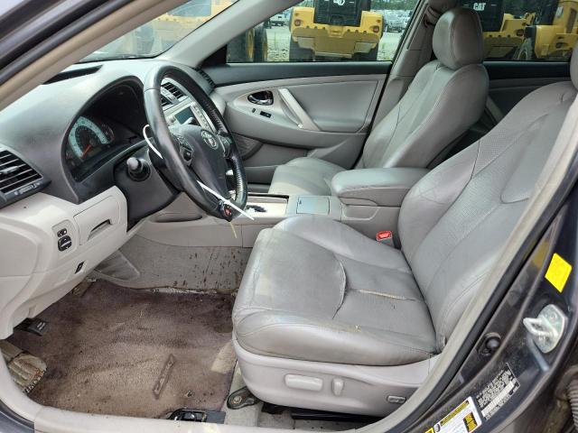 Photo 7 from auction – 2011 TOYOTA CAMRY SE with VIN 4T1BK3EK7BU627591