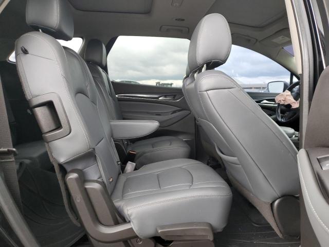Photo 11 from auction – 2020 BUICK ENCLAVE PR with VIN 5GAEVBKW7LJ288605