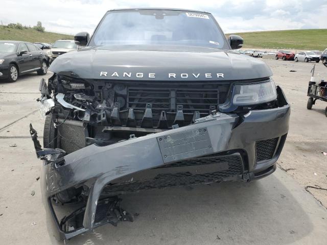 Photo 5 from auction – 2019 LAND ROVER RANGE ROVE with VIN SALWR2RV3KA825353