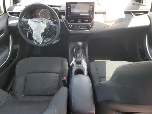Photo 8 from auction – 2020 TOYOTA COROLLA SE with VIN 5YFS4RCE5LP053683