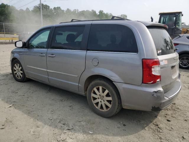 Photo 2 from auction – 2013 CHRYSLER TOWN & COU with VIN 2C4RC1BG4DR756750