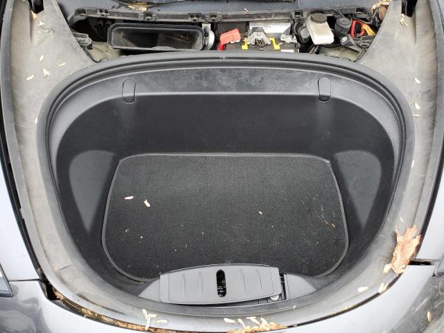 Photo 11 from auction – 2018 TESLA MODEL 3 with VIN 5YJ3E1EA3JF124014