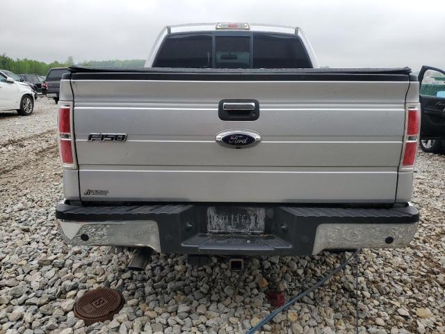 Photo 6 from auction – 2014 FORD F150 SUPER with VIN 1FTFW1ET6EFA60029