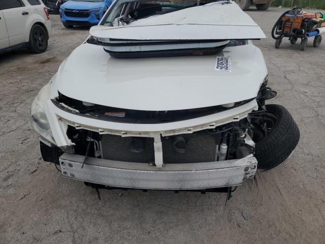 Photo 11 from auction – 2015 NISSAN ALTIMA 3.5 with VIN 1N4BL3AP9FC279846