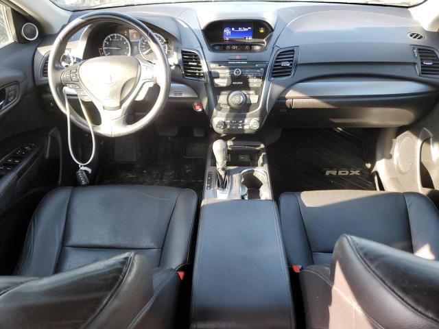 Photo 8 from auction – 2013 ACURA RDX with VIN 5J8TB4H32DL803489
