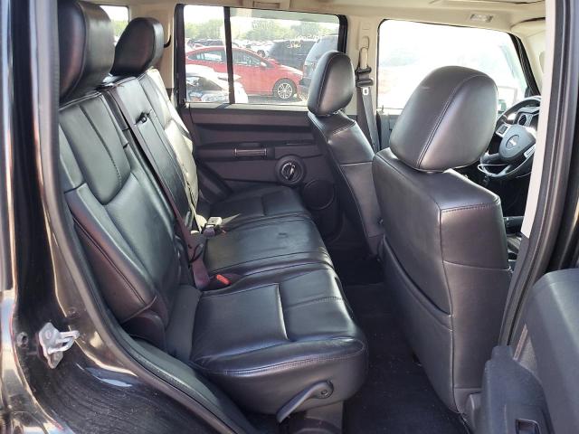 Photo 10 from auction – 2010 JEEP COMMANDER with VIN 1J4RG5GT3AC108848