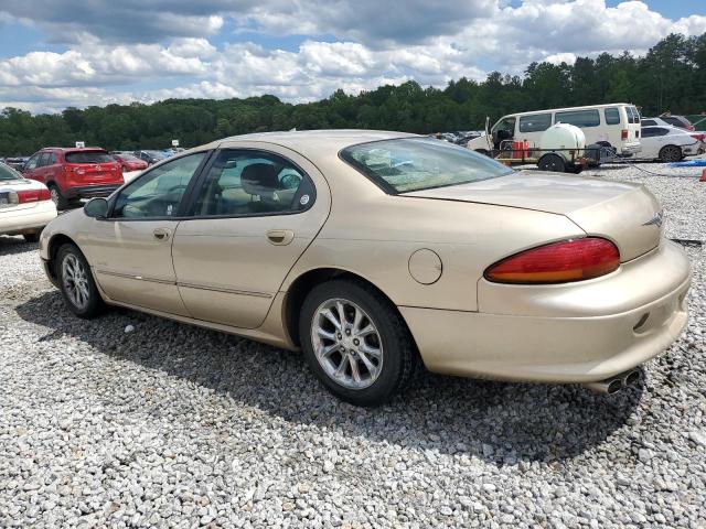 Photo 2 from auction – 1999 CHRYSLER LHS with VIN 2C3HC56G2XH837158