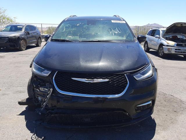 Photo 5 from auction – 2022 CHRYSLER PACIFICA T with VIN 2C4RC1BG4NR150656