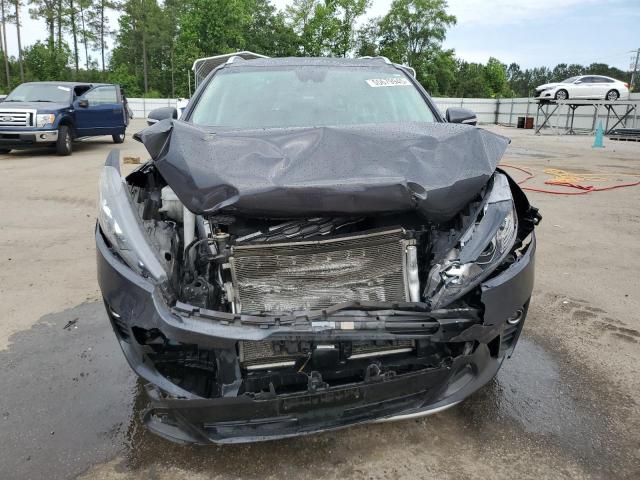 Photo 5 from auction – 2019 KIA SORENTO EX with VIN 5XYPH4A52KG453042