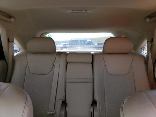 Photo 10 from auction – 2015 LEXUS RX 350 BAS with VIN 2T2BK1BA2FC328688