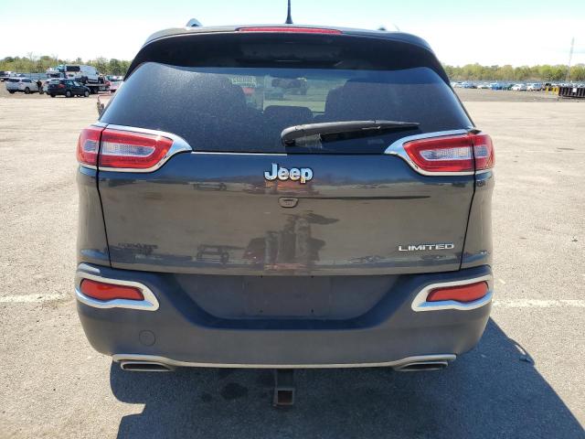 Photo 6 from auction – 2015 JEEP CHEROKEE L with VIN 1C4PJLDS0FW505812