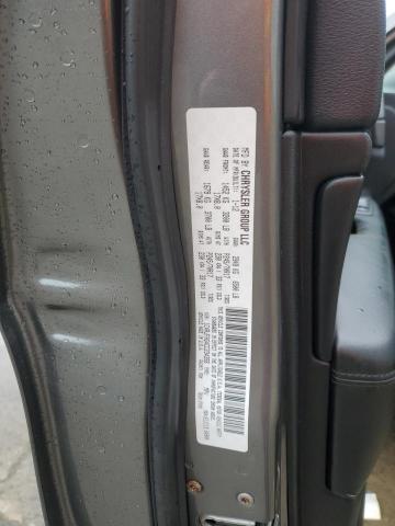Photo 14 from auction – 2012 JEEP GRAND CHEROKEE with VIN 1C4RJFAG4CC234356