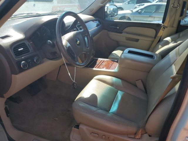 Photo 7 from auction – 2012 CHEVROLET SUBURBAN K with VIN 1GNSKKE79CR203531