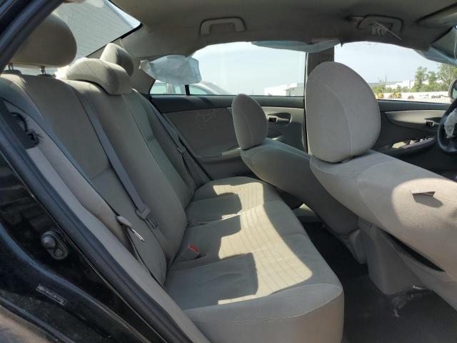 Photo 10 from auction – 2011 TOYOTA COROLLA BA with VIN 2T1BU4EE3BC701164
