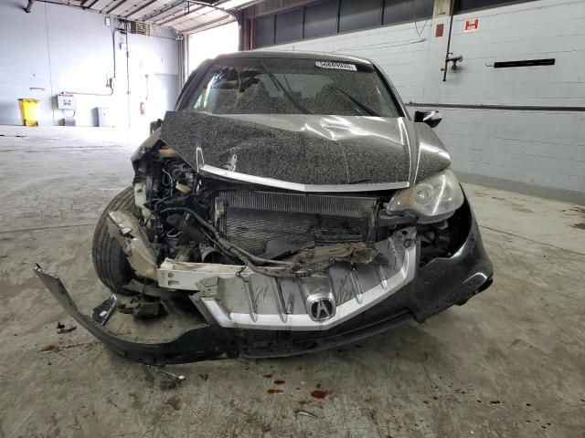 Photo 5 from auction – 2007 ACURA RDX with VIN 5J8TB18257A801080
