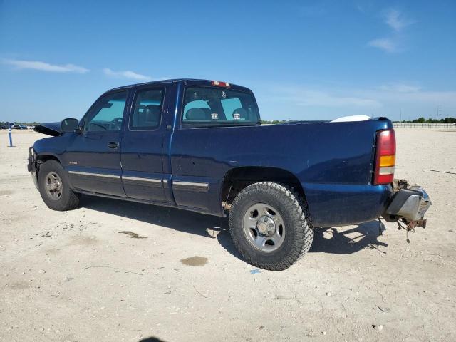 Photo 2 from auction – 2000 CHEVROLET SILVERADO with VIN 1GCEC19W4YZ344304