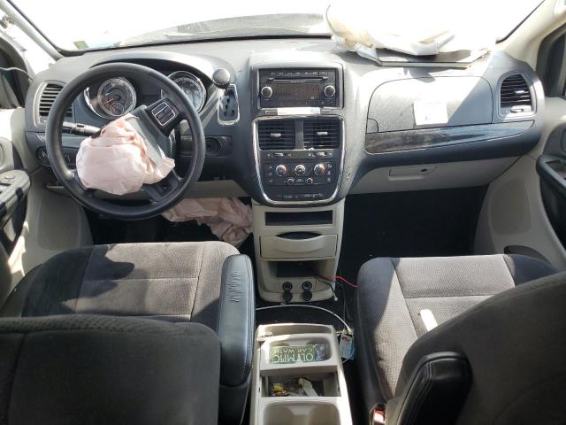 Photo 8 from auction – 2014 DODGE GRAND CARA with VIN 2C4RDGBG8ER472023