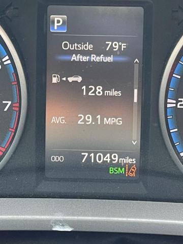 Photo 8 from auction – 2018 TOYOTA RAV4 ADVEN with VIN 2T3WFREV8JW496356