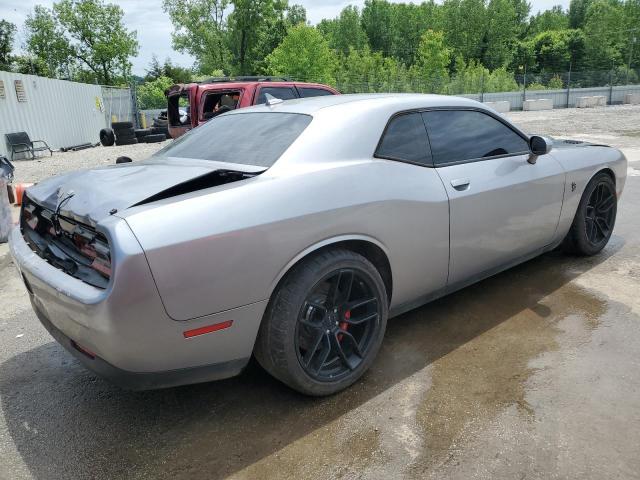 Photo 3 from auction – 2016 DODGE CHALLENGER with VIN 2C3CDZC9XGH299460