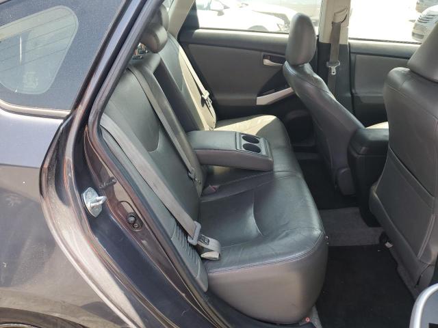 Photo 10 from auction – 2013 TOYOTA PRIUS with VIN JTDKN3DU6D5590884