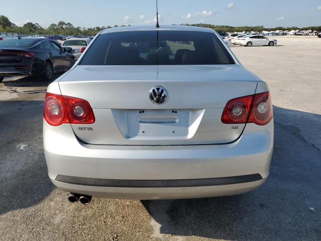 Photo 6 from auction – 2007 VOLKSWAGEN JETTA WOLF with VIN 3VWEF71K47M077259