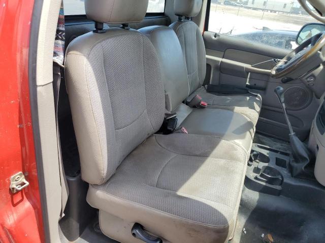 Photo 10 from auction – 2004 DODGE RAM 1500 ST with VIN 1D7HA16K34J102994