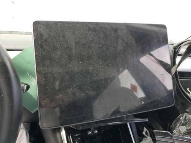 Photo 9 from auction – 2018 TESLA MODEL 3 with VIN 5YJ3E1EB1JF096979