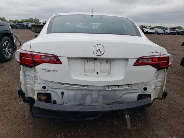 Photo 6 from auction – 2016 ACURA ILX PREMIU with VIN 19UDE2F72GA006441