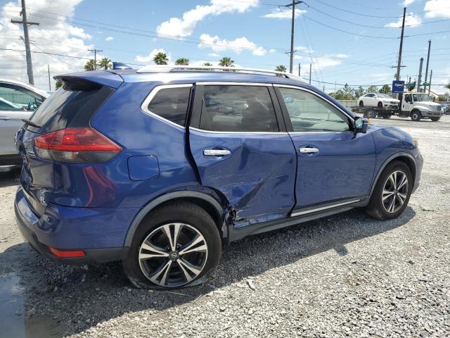 Photo 3 from auction – 2018 NISSAN ROGUE S with VIN JN8AT2MT4JW456548