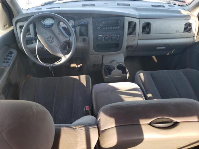 Photo 8 from auction – 2003 DODGE RAM 1500 S with VIN 1D7HA18D83J609032