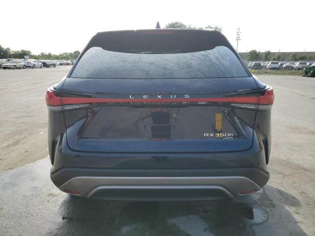 Photo 6 from auction – 2023 LEXUS RX 350H BA with VIN 2T2BBMCA3PC019829