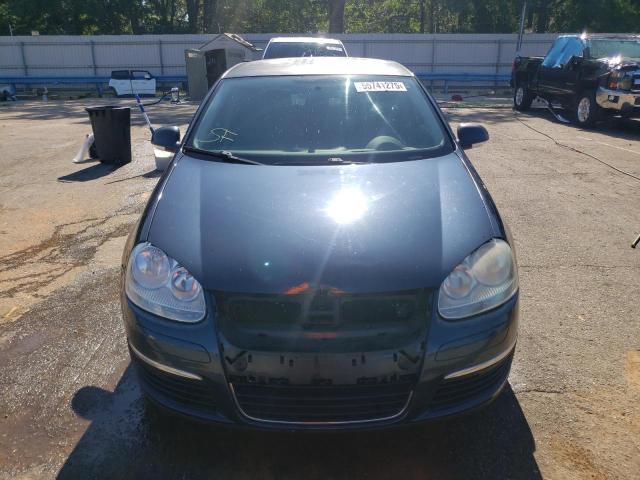 Photo 5 from auction – 2009 VOLKSWAGEN JETTA S with VIN 3VWJM71K69M014980