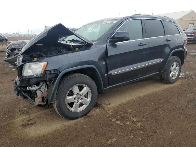 JEEP GRAND CHER 2013 with VIN 1C4RJFAG8DC631201 - Photo from auction