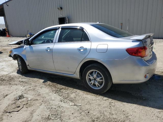 Photo 2 from auction – 2010 TOYOTA COROLLA BA with VIN 1NXBU4EEXAZ217411
