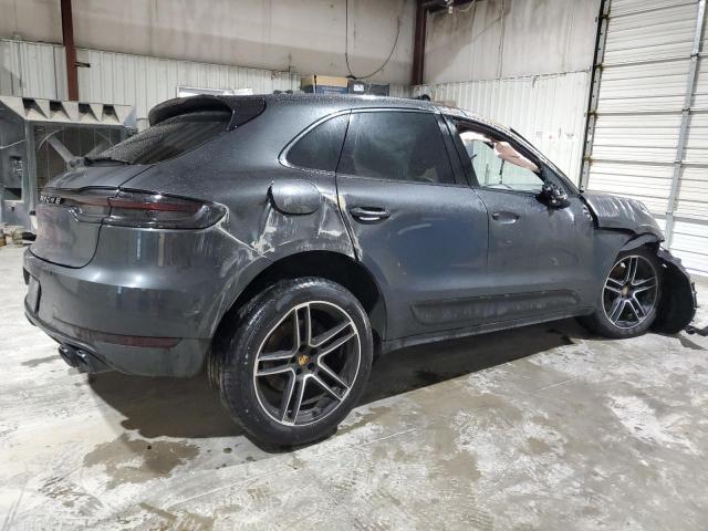 Photo 3 from auction – 2020 PORSCHE MACAN with VIN WP1AA2A50LLB12256