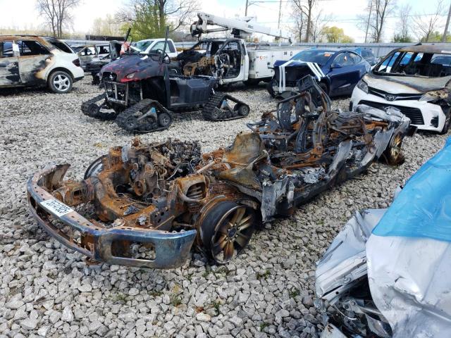 Photo 1 from auction – 2019 FORD F150 SUPER with VIN 1FTEW1EP7KFA46456