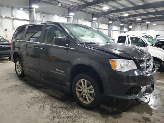 Photo 4 from auction – 2019 DODGE GRAND CARA with VIN 2C4RDGCG2KR797941