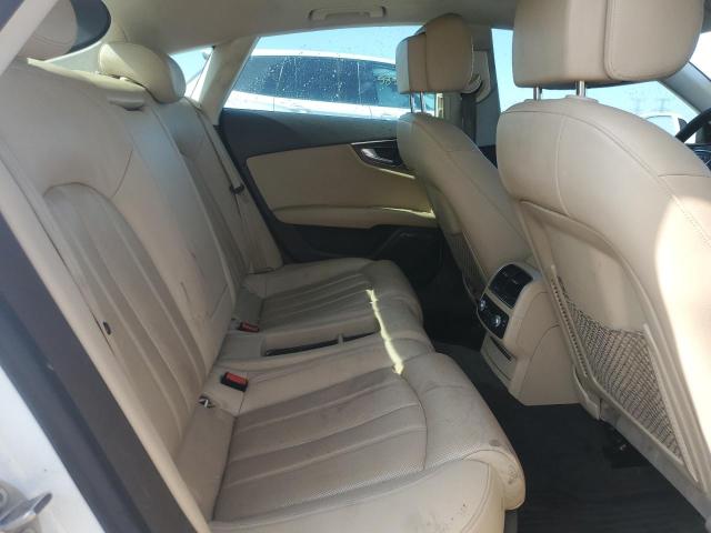 صورة رقم 10 من المزاد - 2012 AUDI A7 PRESTIG مع VIN WAU2GAFC9CN092578