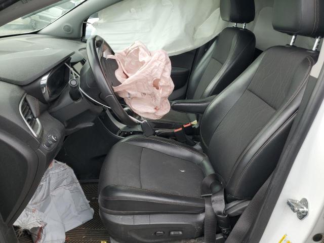 Photo 7 from auction – 2018 CHEVROLET TRAX 1LT with VIN KL7CJPSB5JB713738