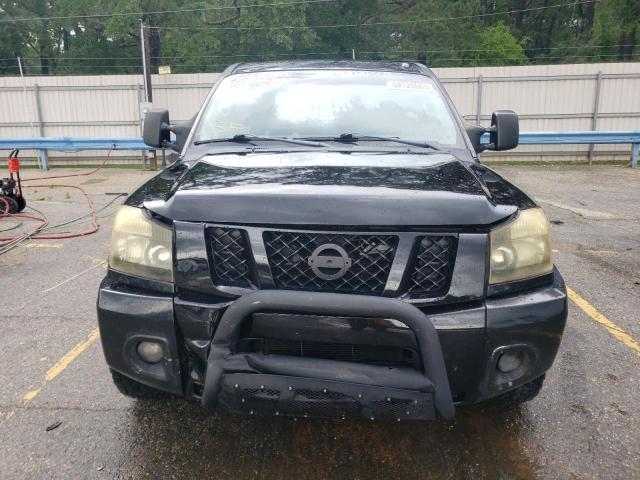 Photo 5 from auction – 2012 NISSAN TITAN S with VIN 1N6BA0EC2CN306176