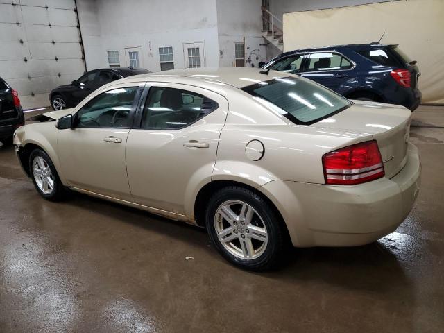 Photo 2 from auction – 2010 DODGE AVENGER EX with VIN 1B3CC1FB5AN199524