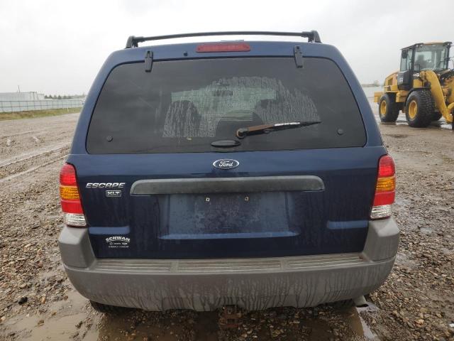 Photo 6 from auction – 2002 FORD ESCAPE XLT with VIN 1FMYU04182KD34094