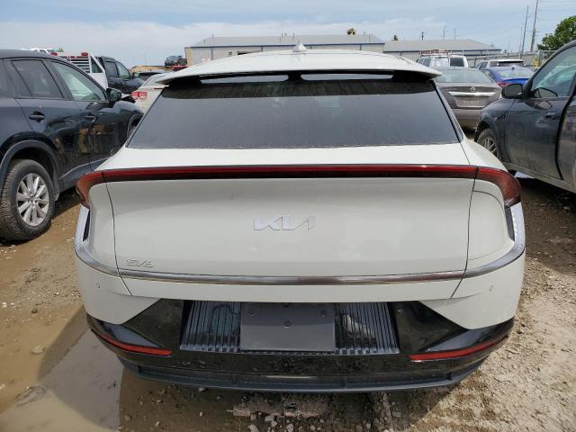 Photo 6 from auction – 2022 KIA EV6 LIGHT with VIN KNDC3DLC7N5029975