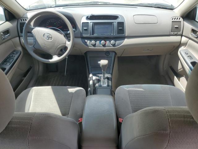 Photo 8 from auction – 2005 TOYOTA CAMRY LE with VIN 4T1BE32K65U573944