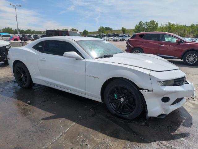 صورة رقم 4 من المزاد - 2015 CHEVROLET CAMARO LS مع VIN 2G1FB1E32F9109516