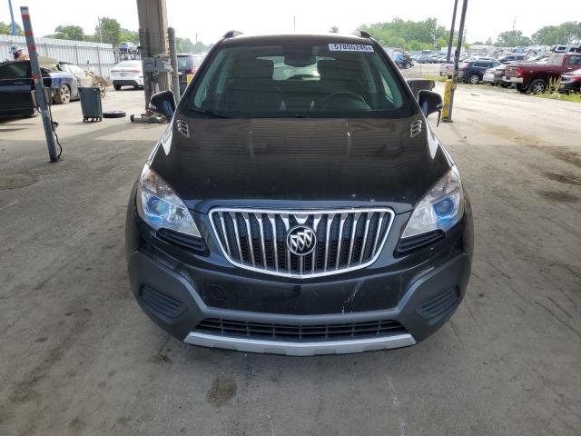 Photo 5 from auction – 2016 BUICK ENCORE with VIN KL4CJESB8GB664724