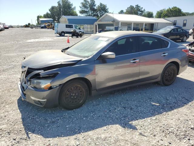 NISSAN ALTIMA 2.5 2015 with VIN 1N4AL3AP1FC102946 - Photo from auction