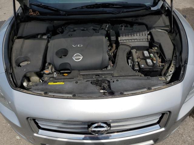 Photo 11 from auction – 2013 NISSAN MAXIMA S with VIN 1N4AA5AP1DC813173