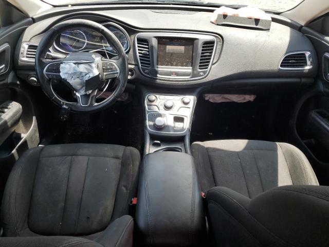 Photo 8 from auction – 2015 CHRYSLER 200 LIMITE with VIN 1C3CCCAB6FN693422
