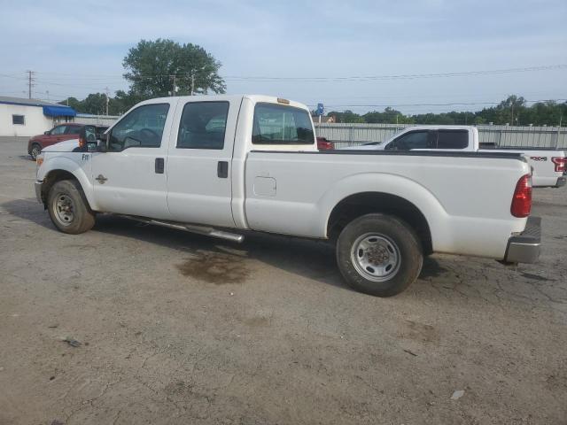 Photo 2 from auction – 2012 FORD F350 SUPER with VIN 1FT8W3AT5CEC29504